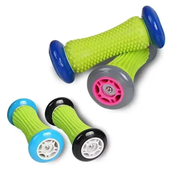 Foot Massage Roller (3)