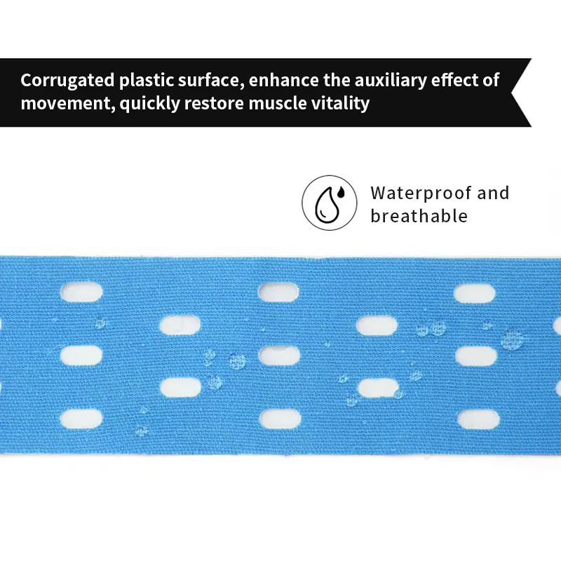 Kinesiology Tape (5)