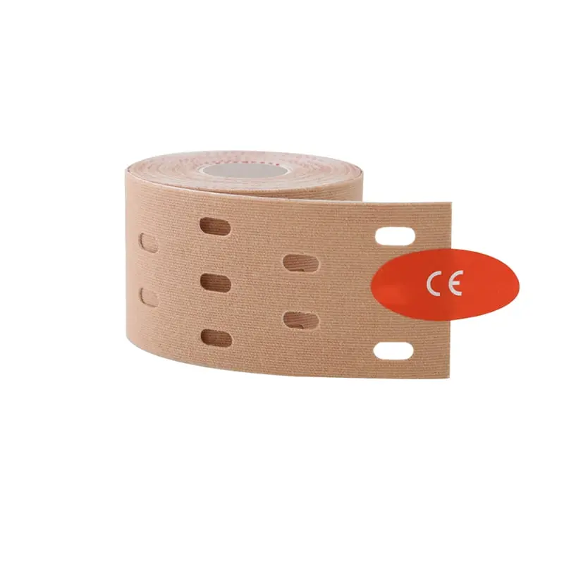 Kinesiology Tape (7)