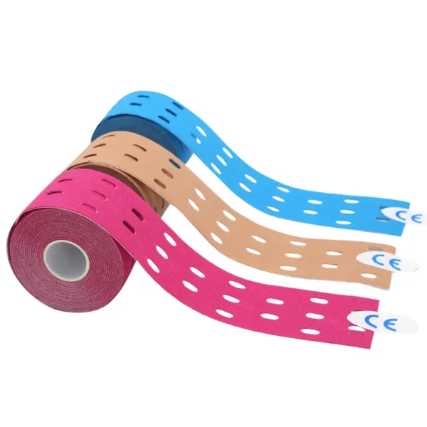 Kinesiology Tape（4）