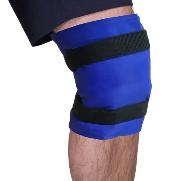 Knee Ice Pack Wrap (3)