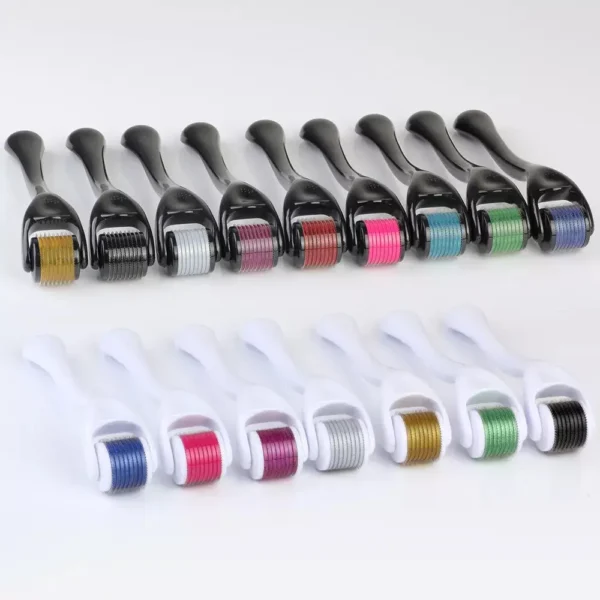 Micro Needle Roller For Face(10)