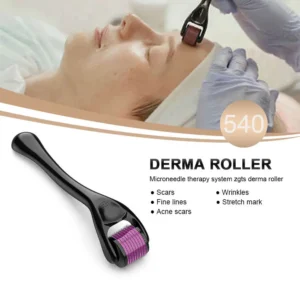 Micro Needle Roller For Face(8)