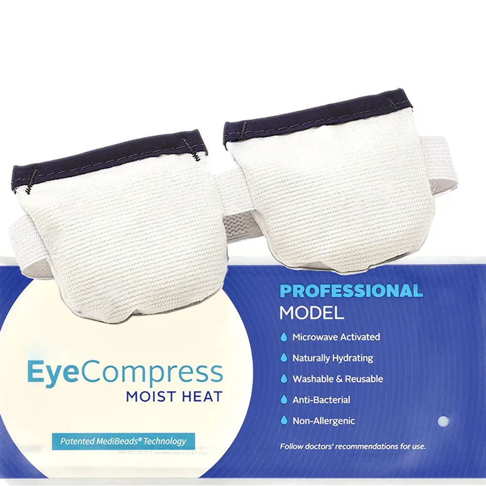 Moist Heat Eye Compress (1)