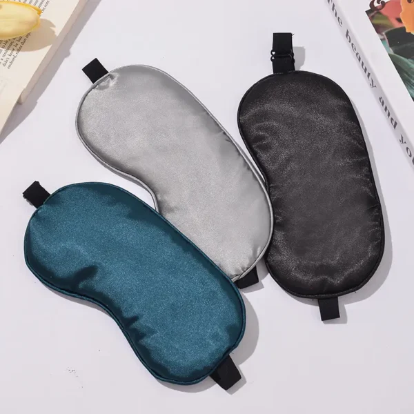 Silk Eye Mask(6)