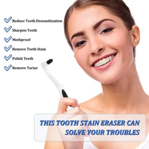 Tartar Remover Tooth Stain Eraser (5)