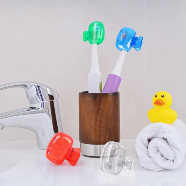 Toothbrush Head Cover (2)