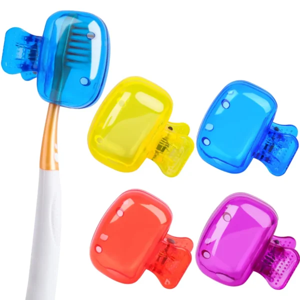 Toothbrush Head Cover (6)