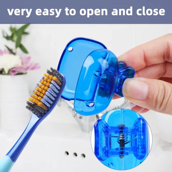 Toothbrush Head Cover (7)