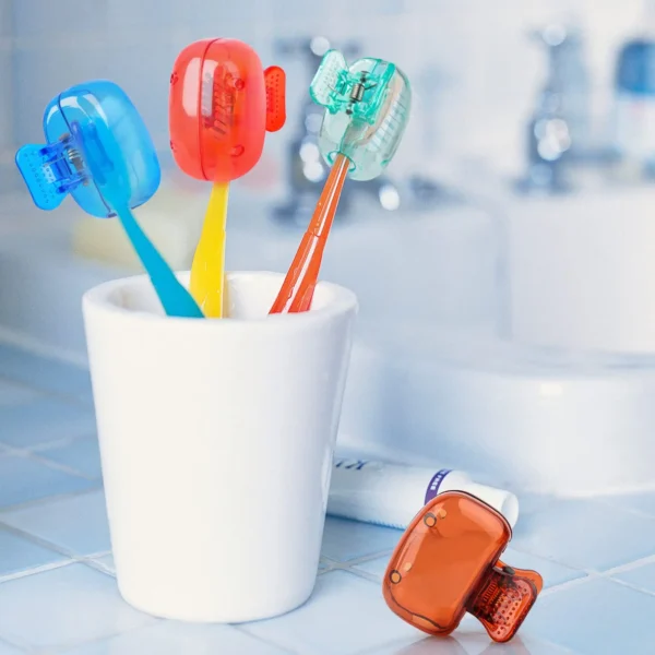 Toothbrush Head Cover (8)