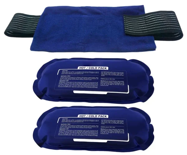 Trekproof Ice Pack (3 Piece Set) (4)