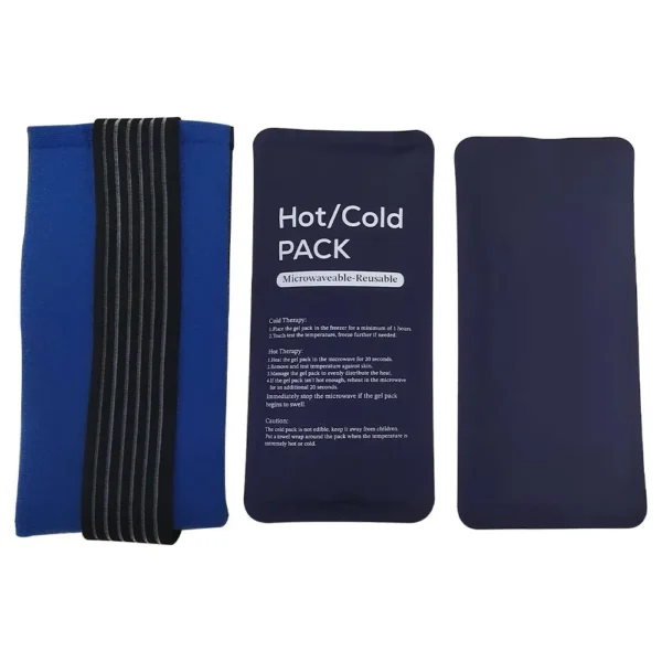 Trekproof Ice Pack (3 Piece Set) (5)