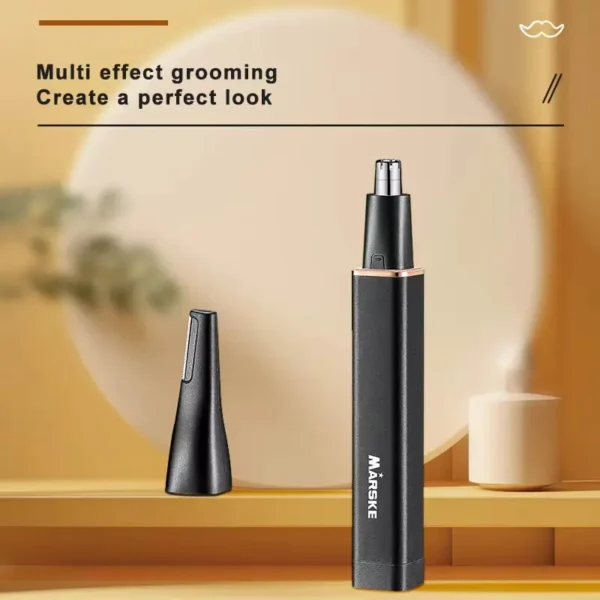 2 In 1 Personal Trimmer (5)