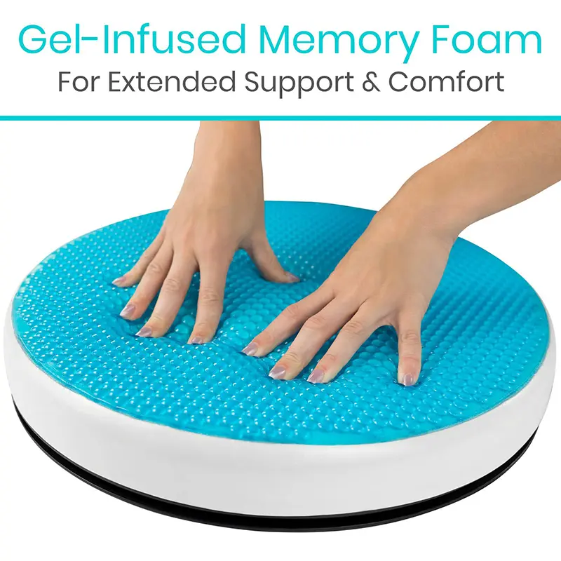 360° Swivel Foam Cushion (1)