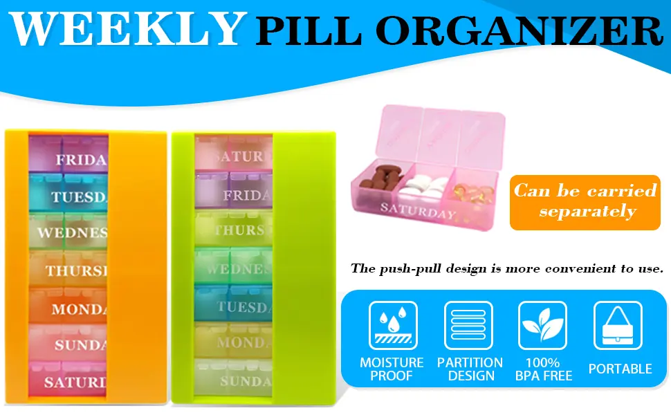 BS0803J Weekly Pill Case (1)