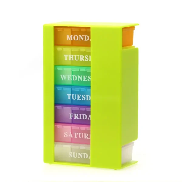 BS0803J Weekly Pill Case (2)