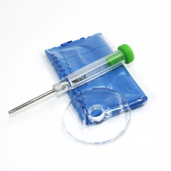 Eye Glasses Repair Kit (4)