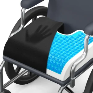 Gel Wheelchair Seat Cushion (2)