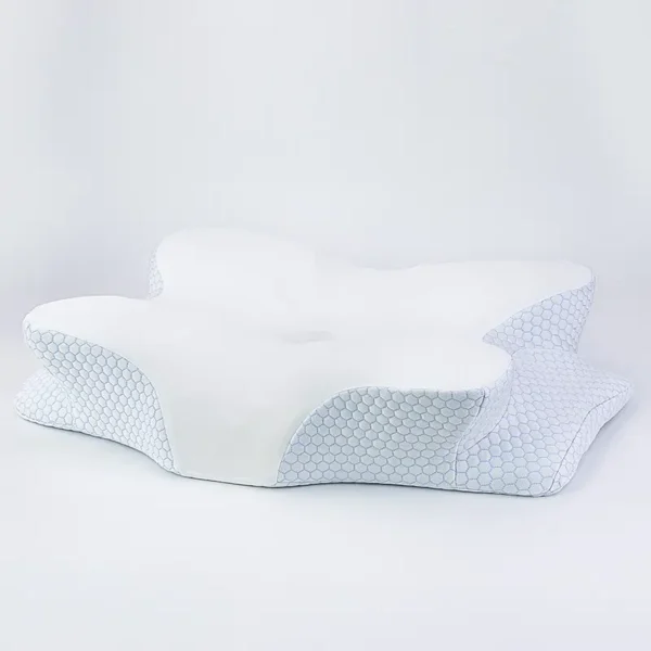 Memory Foam Pillow (1)