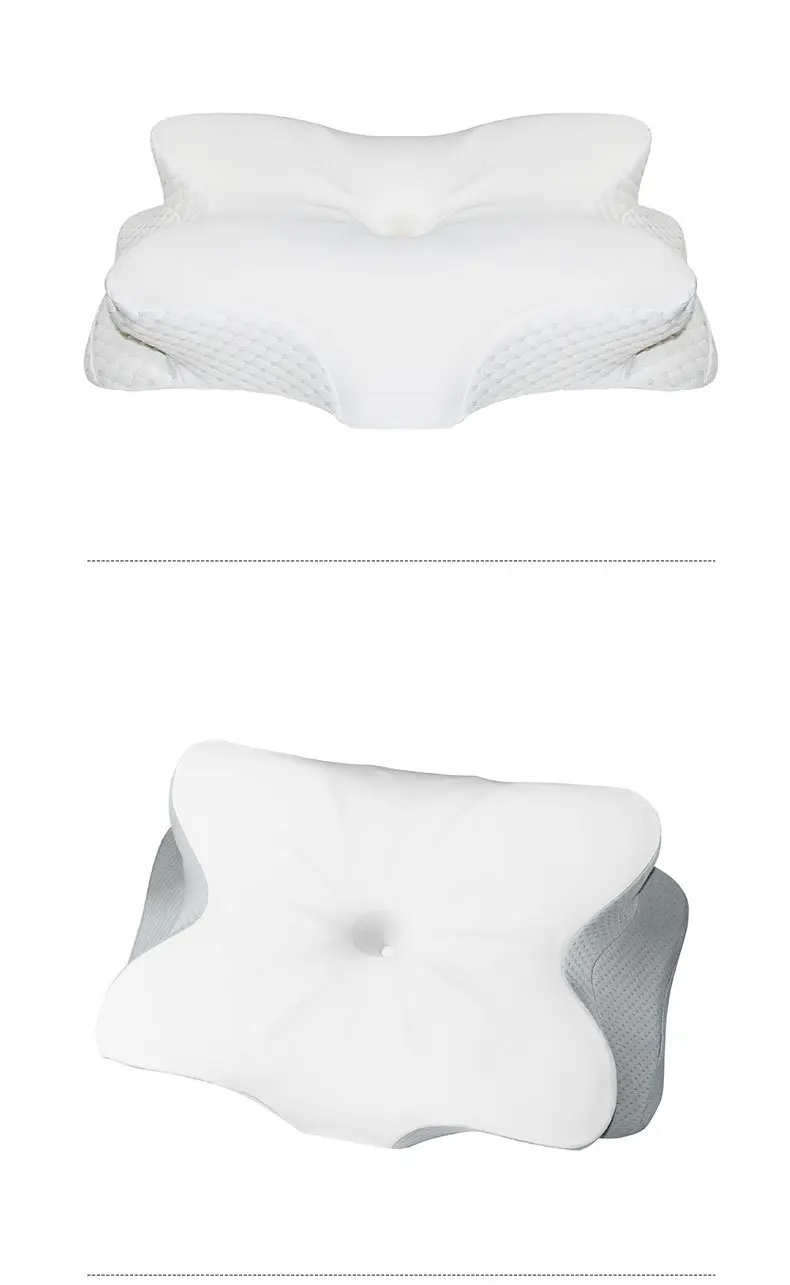 Memory Foam Pillow (10)