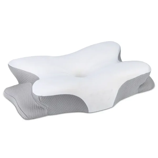 Memory Foam Pillow (4)