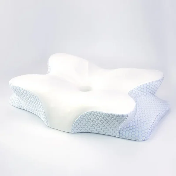 Memory Foam Pillow (5)