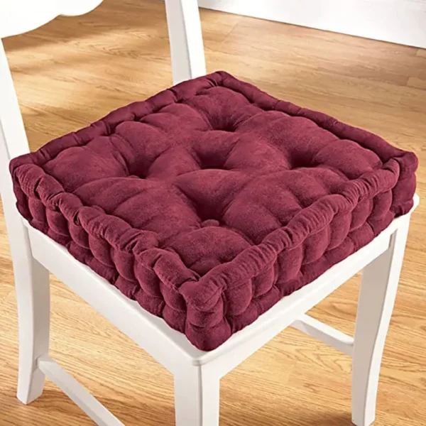 Tufted Floor Cushion (1)