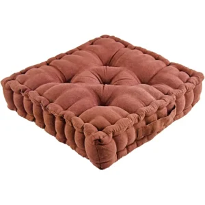 Tufted Floor Cushion (2)