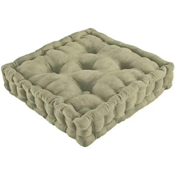 Tufted Floor Cushion (6)