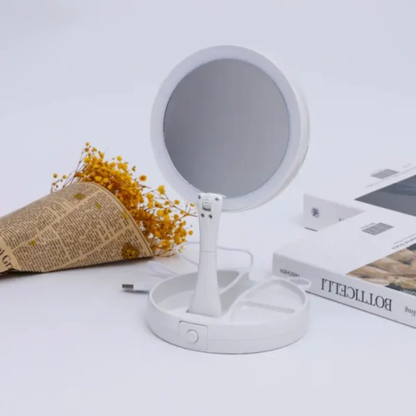 10x Cosmetic Mirror Portable (6)