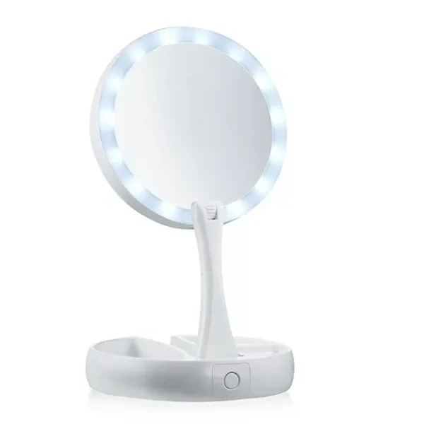 10x Cosmetic Mirror Portable (7)