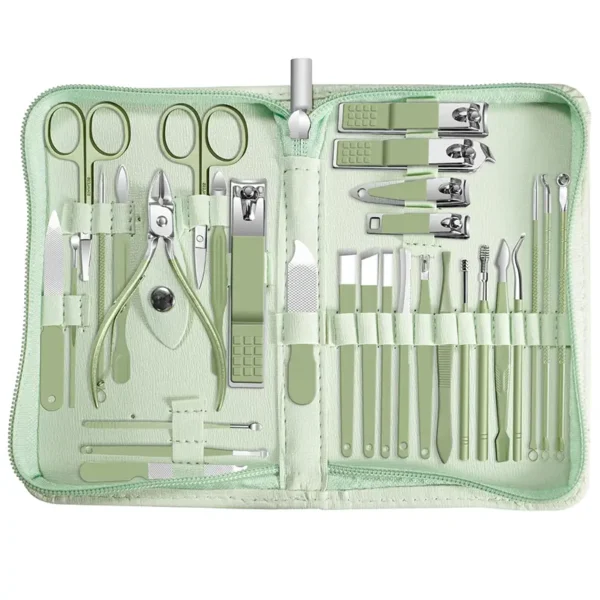 30 Pcs Manicure Set (2)