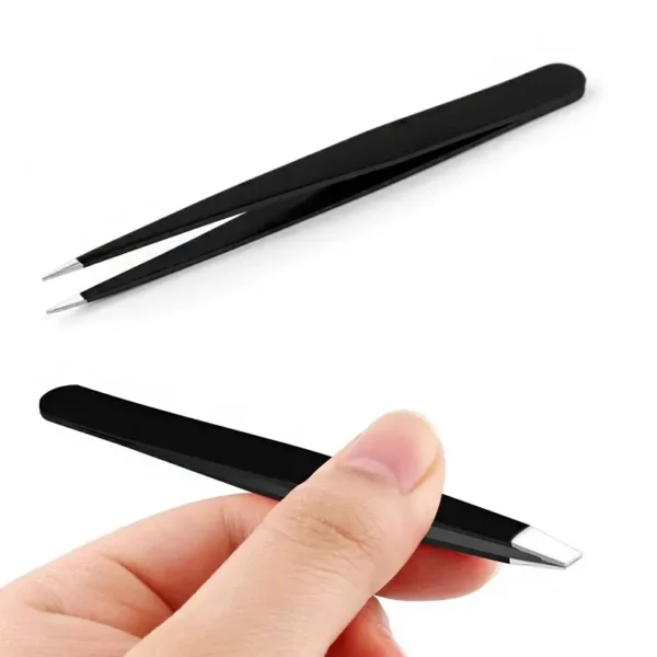 4 Pack Tweezers for Women(5)