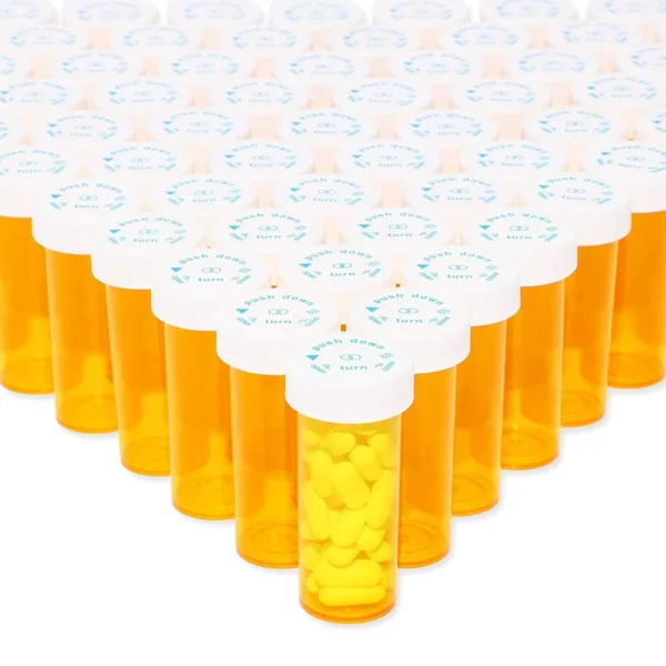 Pill Bottles