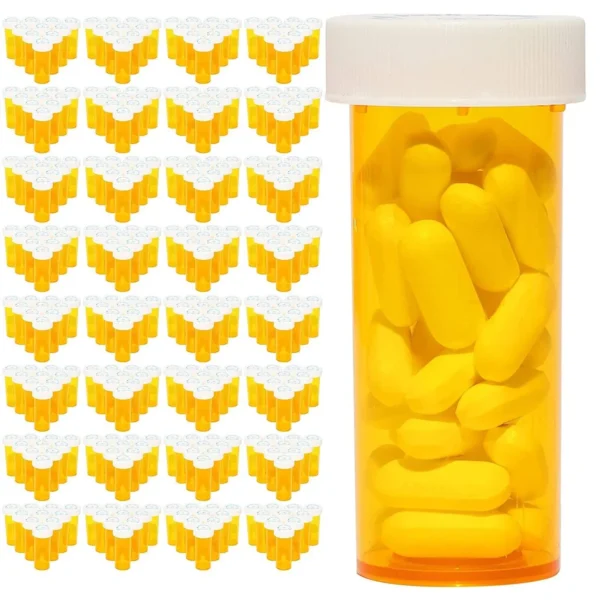 Pill Bottles