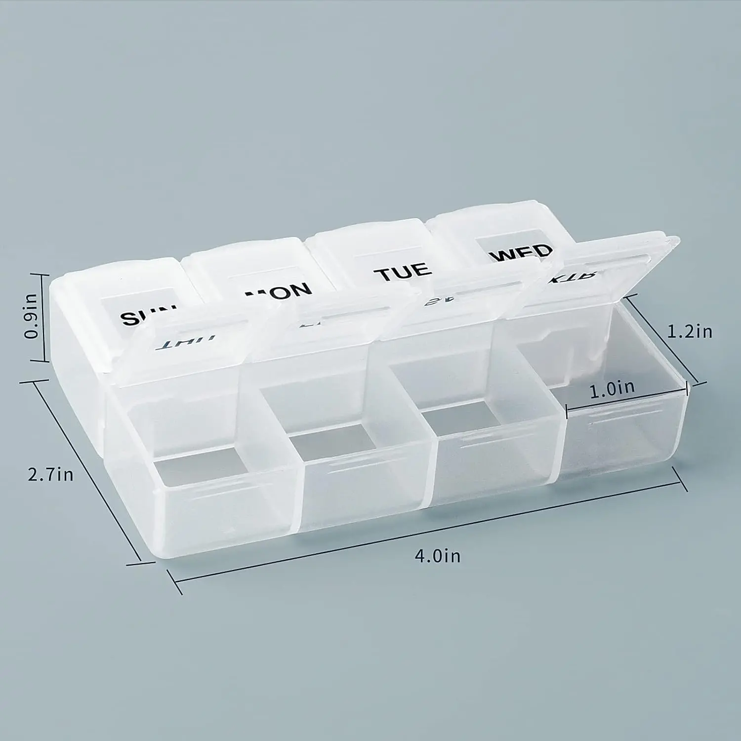 8 compartment pill organizer (2)