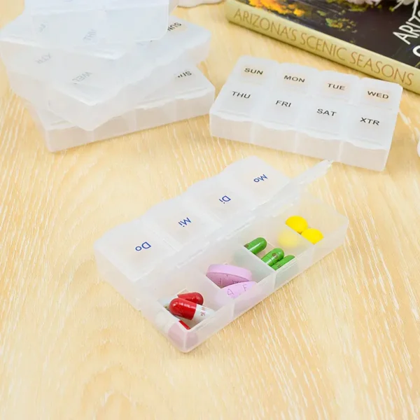 8 compartment pill organizer (2)