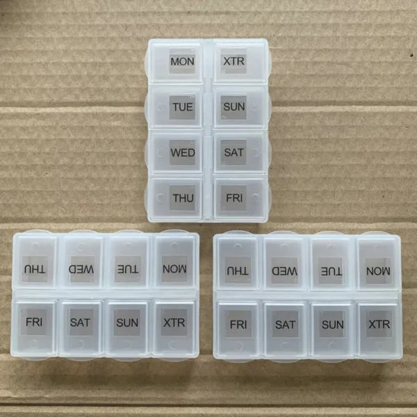 8 compartment pill organizer (6)