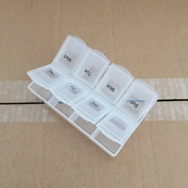 8 compartment pill organizer (7)