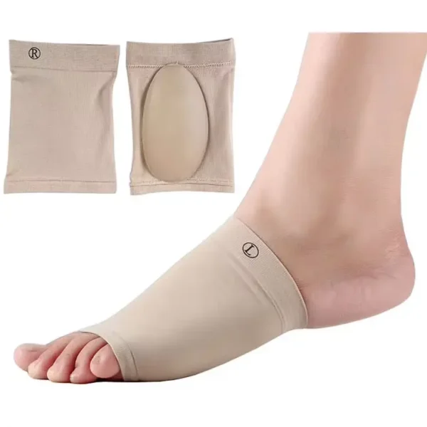 Arch Support Sleeves (2)