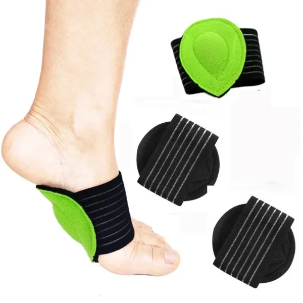 Arch Support Wraps (2)