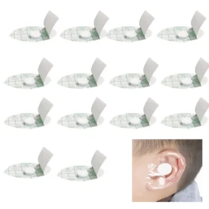 Baby Waterproof Ear Stickers (2)