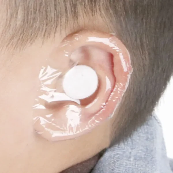 Baby Waterproof Ear Stickers (3)