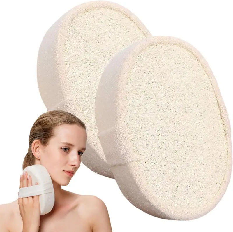 Bath Sponge (8)