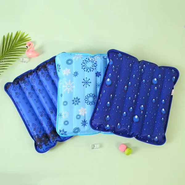 Cooling Seat Cushion (1)