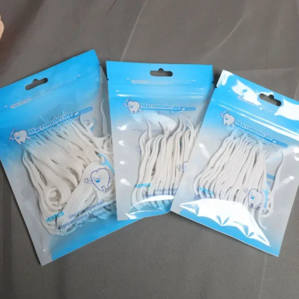 Dental Floss 50pk (3)