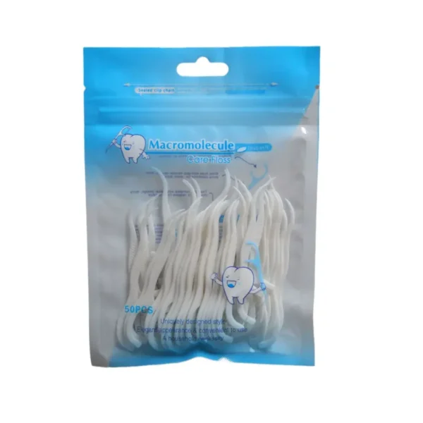 Dental Floss 50pk (5)