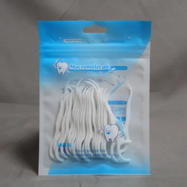 Dental Floss 50pk (8)