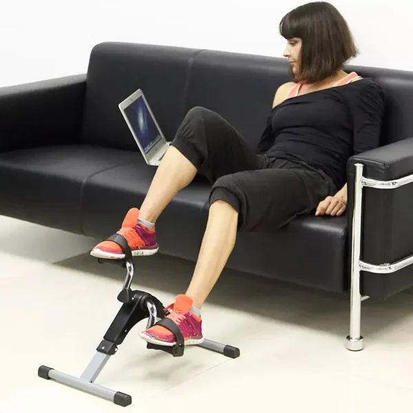 Desk Bike Pedal Exerciser (3)