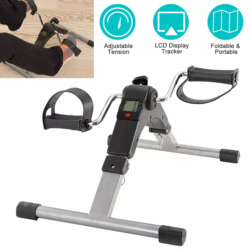 Desk Bike Pedal Exerciser (4)